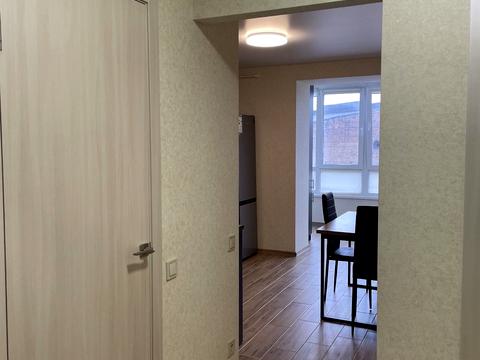 квартира по адресу Домбровського ул., (Будинок 3)