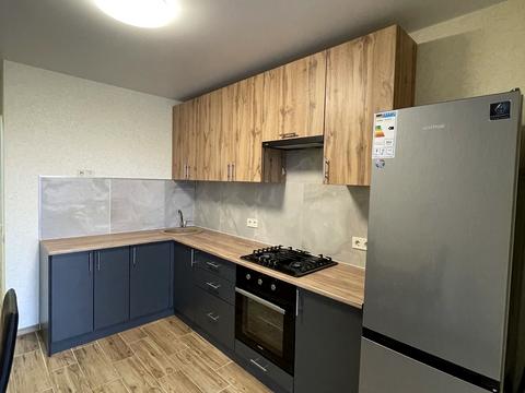 квартира по адресу Домбровського ул., (Будинок 3)