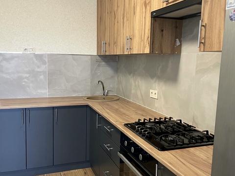 квартира по адресу Домбровського ул., (Будинок 3)