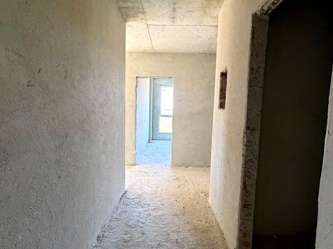 квартира по адресу Львовская ул., (Будинок Е)