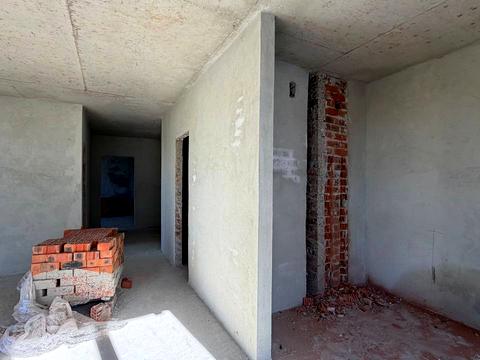 квартира по адресу Львовская ул., (Будинок Е)