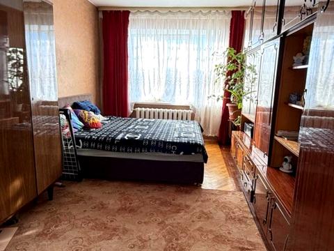 квартира за адресою Мілютенка вул., 30/12