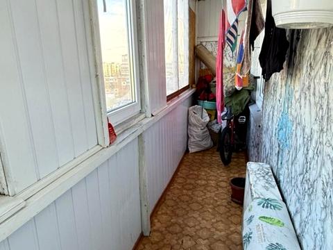 квартира за адресою Мілютенка вул., 30/12