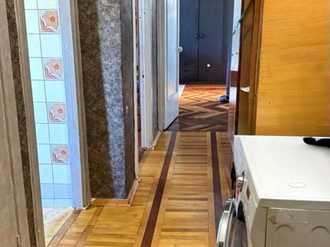 квартира за адресою Мілютенка вул., 30/12