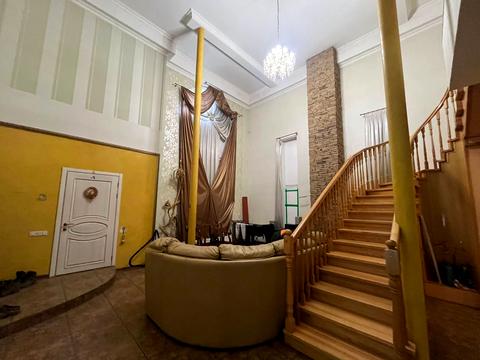 дом по адресу виноградная