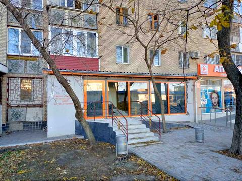 коммерческая по адресу Маршала Малиновского ул., 71