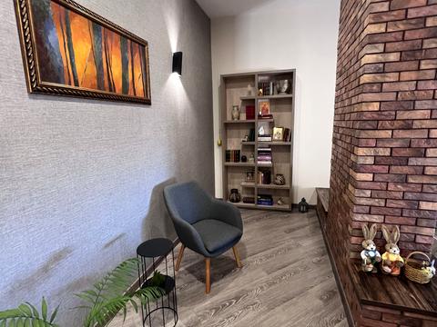 квартира по адресу Богдана Хмельницького ул., 33-А