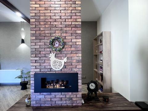 квартира по адресу Богдана Хмельницького ул., 33-А