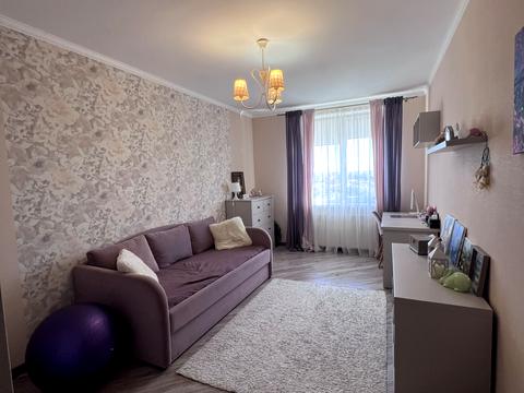 квартира по адресу Богдана Хмельницького ул., 33-А