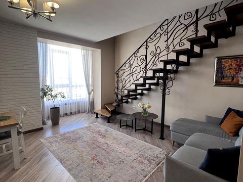 квартира по адресу Богдана Хмельницького ул., 33-А