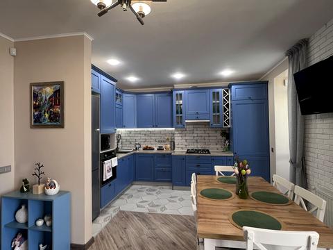 квартира по адресу Богдана Хмельницького ул., 33-А