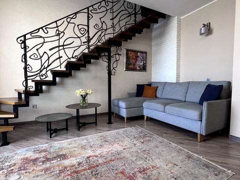 квартира по адресу Богдана Хмельницького ул., 33-А