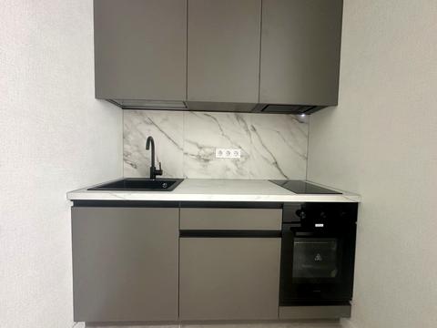 квартира за адресою Київ, Валер'яна Підмогильного вул., 5