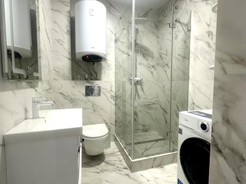 квартира за адресою Київ, Валер'яна Підмогильного вул., 5