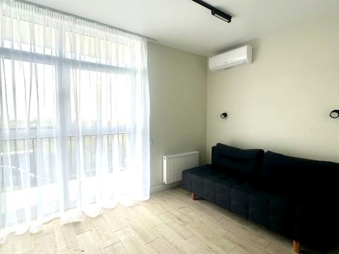 квартира за адресою Київ, Валер'яна Підмогильного вул., 5