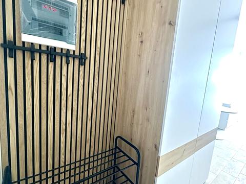 квартира за адресою Київ, Валер'яна Підмогильного вул., 5