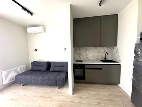 квартира за адресою Київ, Валер'яна Підмогильного вул., 5