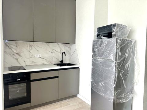 квартира за адресою Київ, Валер'яна Підмогильного вул., 5