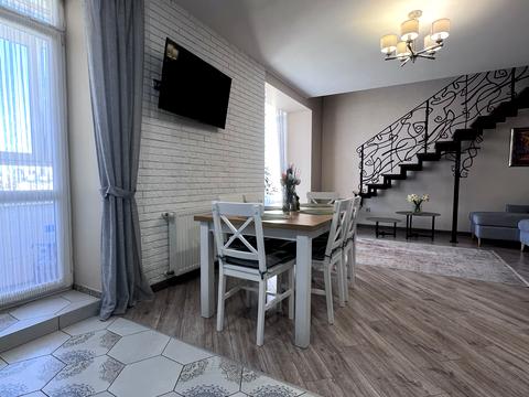 квартира по адресу Богдана Хмельницького ул., 33-А