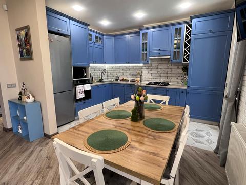 квартира по адресу Богдана Хмельницького ул., 33-А