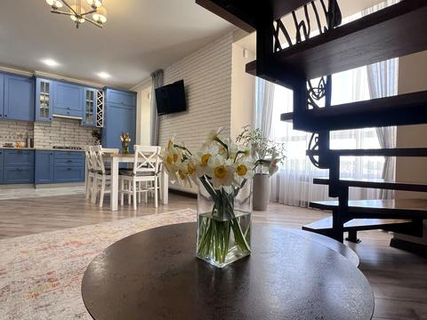 квартира по адресу Богдана Хмельницького ул., 33-А