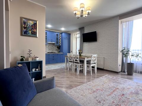 квартира по адресу Богдана Хмельницького ул., 33-А