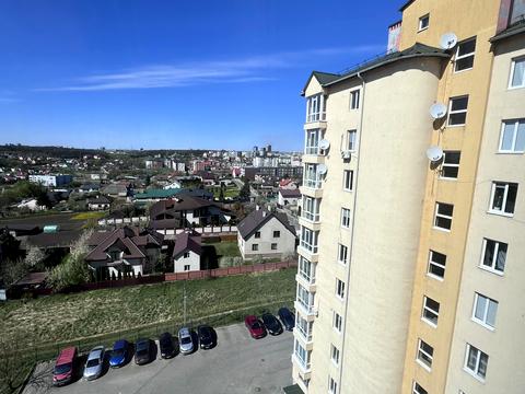 квартира по адресу Богдана Хмельницького ул., 33-А