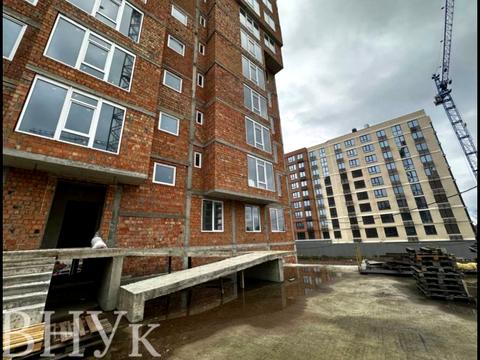 квартира за адресою Південно-Кільцева вул., 11-А