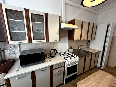 квартира за адресою Тараса Шевченка вул., 50