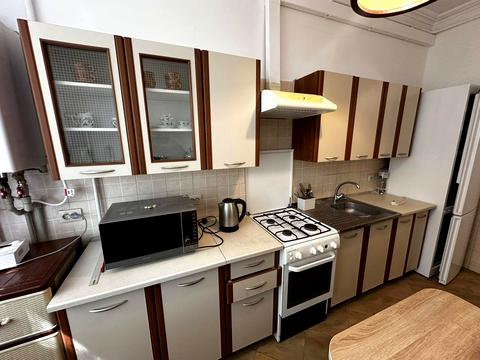 квартира за адресою Тараса Шевченка вул., 50