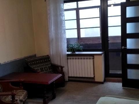 квартира за адресою Чоколівський бульв., 6