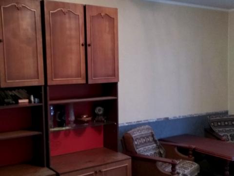 квартира по адресу Чоколовский бульв., 6