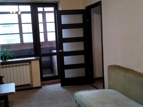 квартира по адресу Чоколовский бульв., 6