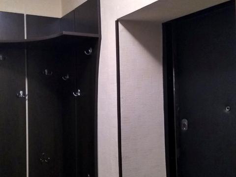 квартира по адресу Чоколовский бульв., 6