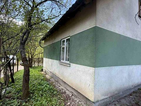 будинок за адресою Жовківський район