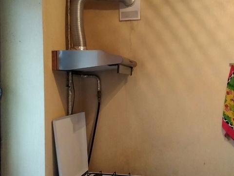 квартира по адресу Чоколовский бульв., 6