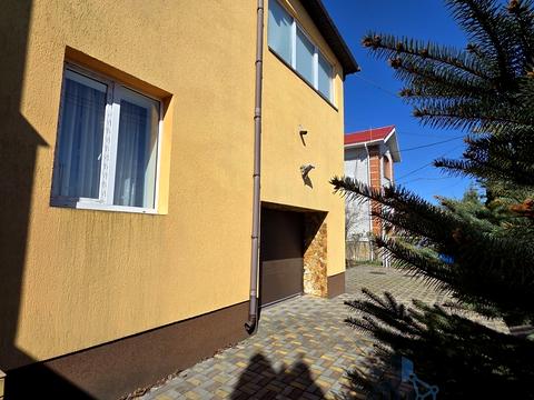 будинок за адресою с. Старі Петрівці, вул. Князя Святослава