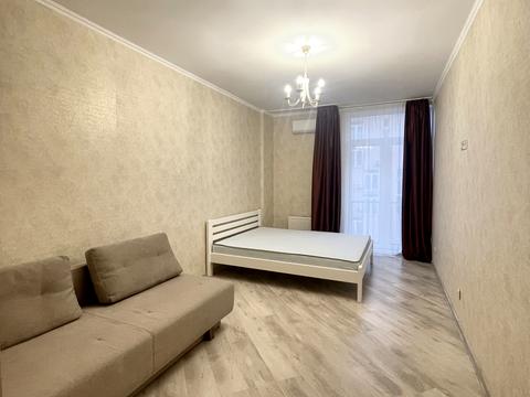 квартира по адресу Регенераторная ул., 4 к10