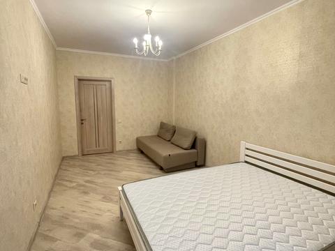 квартира по адресу Регенераторная ул., 4 к10