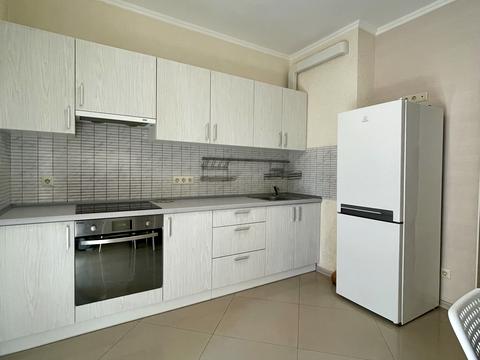 квартира по адресу Регенераторная ул., 4 к10