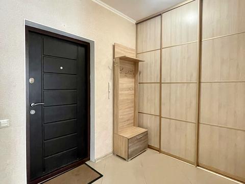 квартира по адресу Регенераторная ул., 4 к10