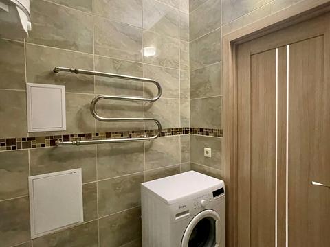 квартира по адресу Регенераторная ул., 4 к10