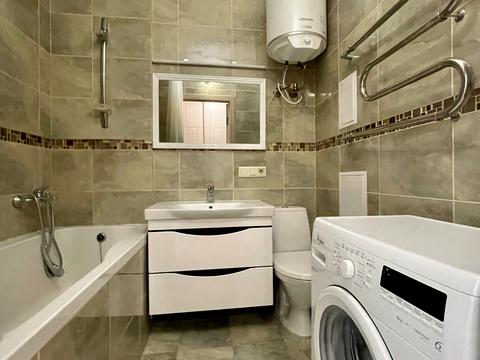 квартира по адресу Регенераторная ул., 4 к10