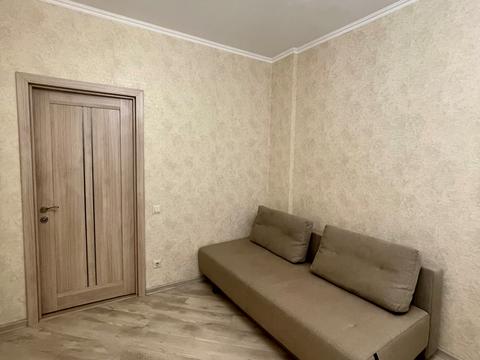 квартира по адресу Регенераторная ул., 4 к10