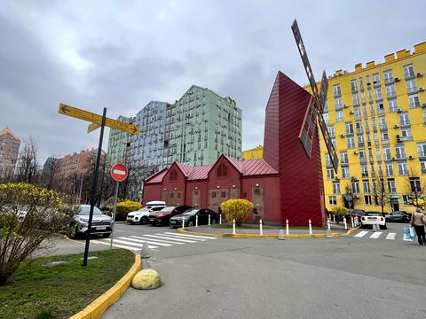 квартира по адресу Регенераторная ул., 4 к10