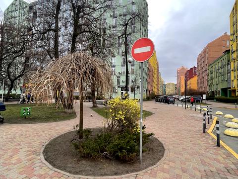 квартира по адресу Регенераторная ул., 4 к10