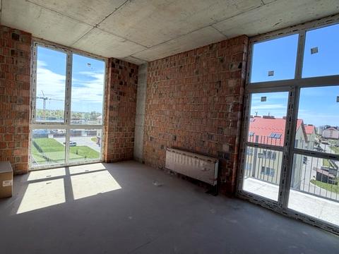 квартира по адресу Червоної Калини ул., 8