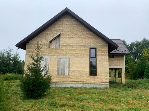 будинок за адресою Польова