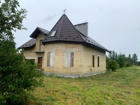 будинок за адресою Польова