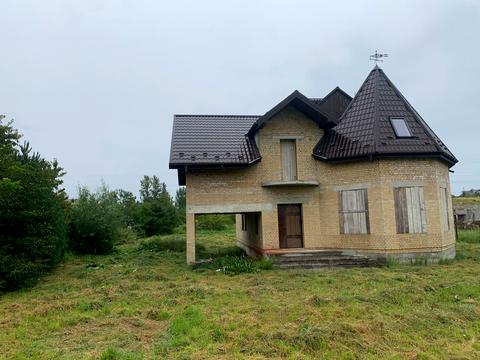 будинок за адресою Польова